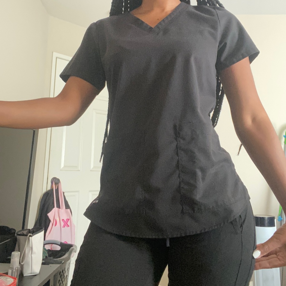 Greys anatomy scrubs